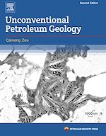 Download this eBook Unconventional Petroleum Geology