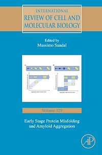 Téléchargez le livre :  Early Stage Protein Misfolding and Amyloid Aggregation