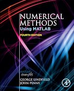 Télécharger le livre :  Numerical Methods