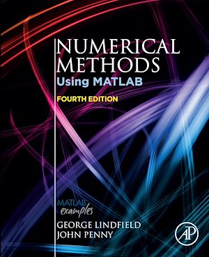 Téléchargez le livre :  Numerical Methods