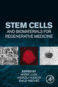 Téléchargez le livre :  Stem Cells and Biomaterials for Regenerative Medicine