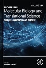 Télécharger le livre :  Sirtuins in Health and Disease