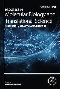 Téléchargez le livre :  Sirtuins in Health and Disease