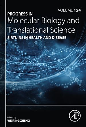 Téléchargez le livre :  Sirtuins in Health and Disease