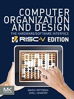 Télécharger le livre :  Computer Organization and Design RISC-V Edition