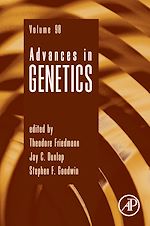 Télécharger le livre :  Advances in Genetics