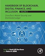Télécharger le livre :  Handbook of Blockchain, Digital Finance, and Inclusion, Volume 2
