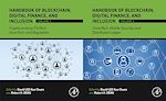Télécharger le livre :  Handbook of Blockchain, Digital Finance, and Inclusion
