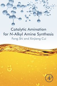 Téléchargez le livre :  Catalytic Amination for N-Alkyl Amine Synthesis