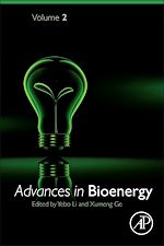 Télécharger le livre :  Advances in Bioenergy