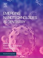 Télécharger le livre :  Emerging Nanotechnologies in Dentistry