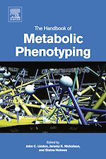 Télécharger le livre :  The Handbook of Metabolic Phenotyping