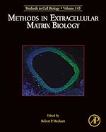 Télécharger le livre :  Methods in Extracellular Matrix Biology