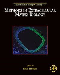 Téléchargez le livre :  Methods in Extracellular Matrix Biology