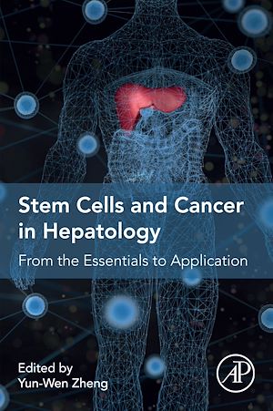 Téléchargez le livre :  Stem Cells and Cancer in Hepatology