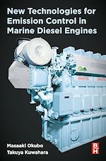 Télécharger le livre :  New Technologies for Emission Control in Marine Diesel Engines