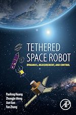 Télécharger le livre :  Tethered Space Robot