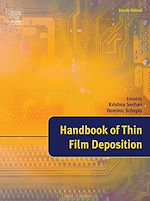 Télécharger le livre :  Handbook of Thin Film Deposition