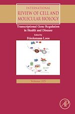 Télécharger le livre :  Transcriptional Gene Regulation in Health and Disease