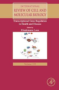 Téléchargez le livre :  Transcriptional Gene Regulation in Health and Disease