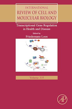 Téléchargez le livre :  Transcriptional Gene Regulation in Health and Disease