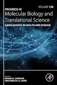Téléchargez le livre :  Gangliosides in Health and Disease