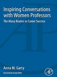 Téléchargez le livre :  Inspiring Conversations with Women Professors