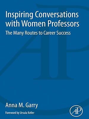 Téléchargez le livre :  Inspiring Conversations with Women Professors