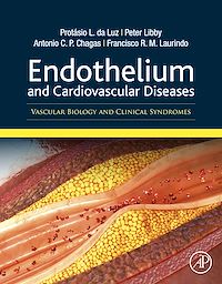 Téléchargez le livre :  Endothelium and Cardiovascular Diseases
