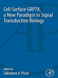 Téléchargez le livre :  Cell Surface GRP78, a New Paradigm in Signal Transduction Biology