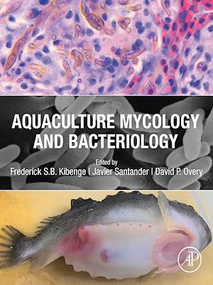 Téléchargez le livre :  Aquaculture Mycology and Bacteriology