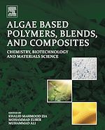 Download this eBook Algae Based Polymers, Blends, and Composites