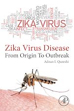 Télécharger le livre :  ZIKA VIRUS DISEASE