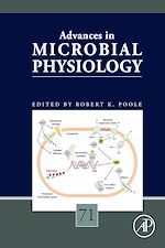 Télécharger le livre :  Advances in Microbial Physiology