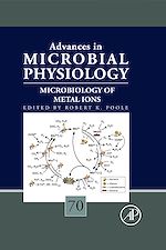Télécharger le livre :  Microbiology of Metal Ions