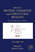 Télécharger le livre :  Stress and Inflammation in Disorders