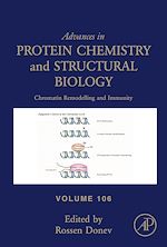 Télécharger le livre :  Chromatin Remodelling and Immunity