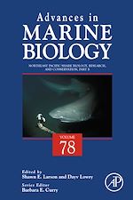 Télécharger le livre :  Northeast Pacific Shark Biology, Research and Conservation Part B