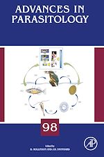 Télécharger le livre :  Advances in Parasitology