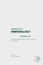 Télécharger le livre :  G Protein-Coupled Receptors in Immune Response and Regulation