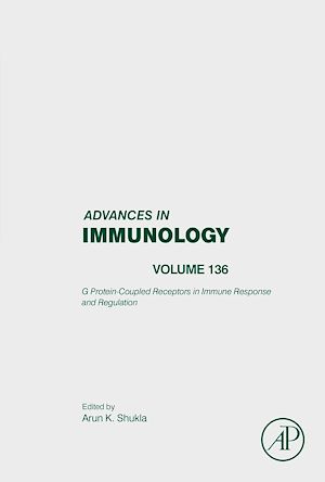 Téléchargez le livre :  G Protein-Coupled Receptors in Immune Response and Regulation