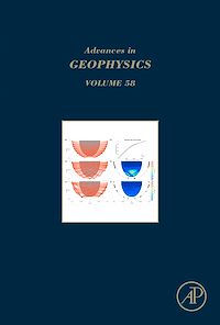 Téléchargez le livre :  Advances in Geophysics