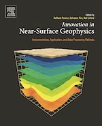 Télécharger le livre :  Innovation in Near-Surface Geophysics