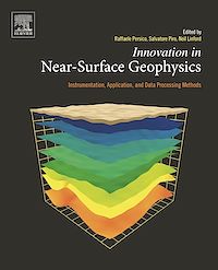 Téléchargez le livre :  Innovation in Near-Surface Geophysics