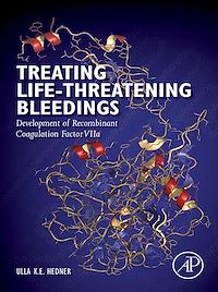 Téléchargez le livre :  Treating Life-Threatening Bleedings
