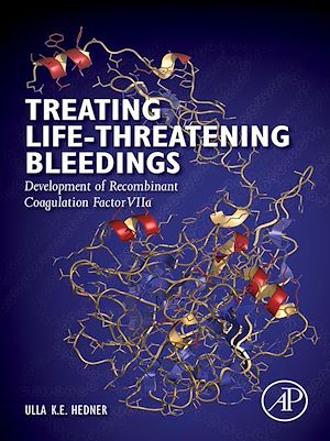 Téléchargez le livre :  Treating Life-Threatening Bleedings