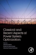 Télécharger le livre :  Classical and Recent Aspects of Power System Optimization