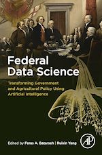 Télécharger le livre :  Federal Data Science