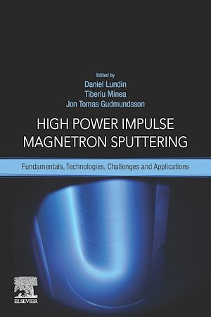Téléchargez le livre :  High Power Impulse Magnetron Sputtering