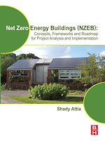 Télécharger le livre :  Net Zero Energy Buildings (NZEB)